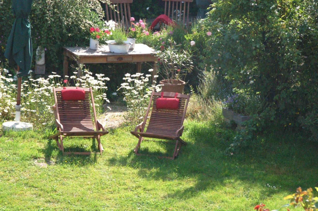 B&B Eenvoud In Overvloed Vleteren Exterior foto